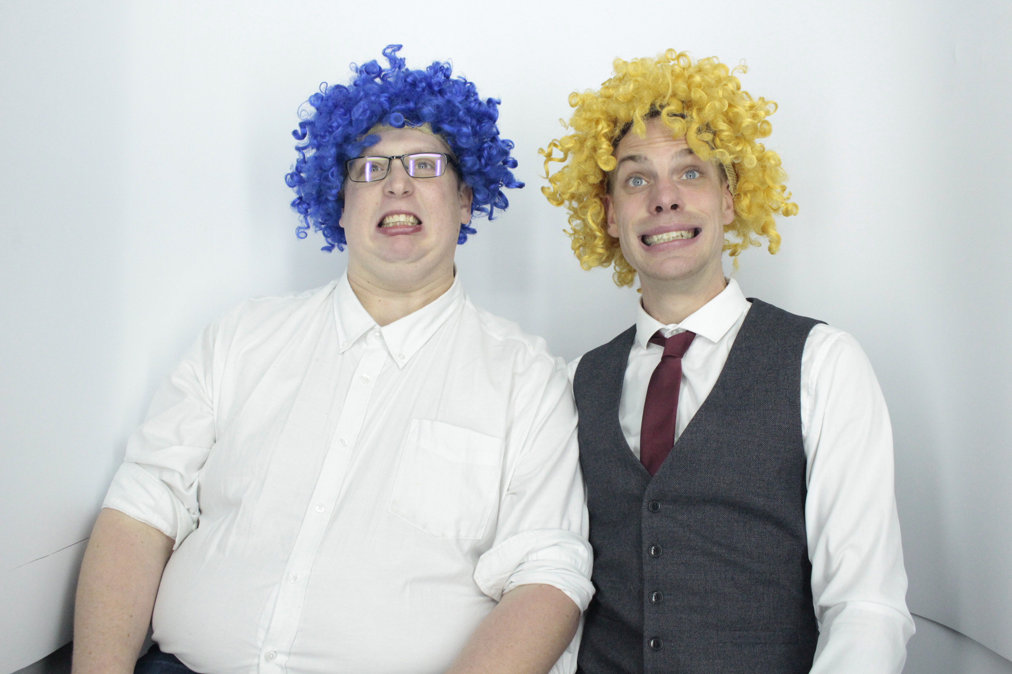 Danielle and Jordon's wedding | View more photos from the event at gallery.myphotoboothexperience.co.uk/u/MyPhotoBoothExperienceLtd/Danielle-and-Jordons-wedding